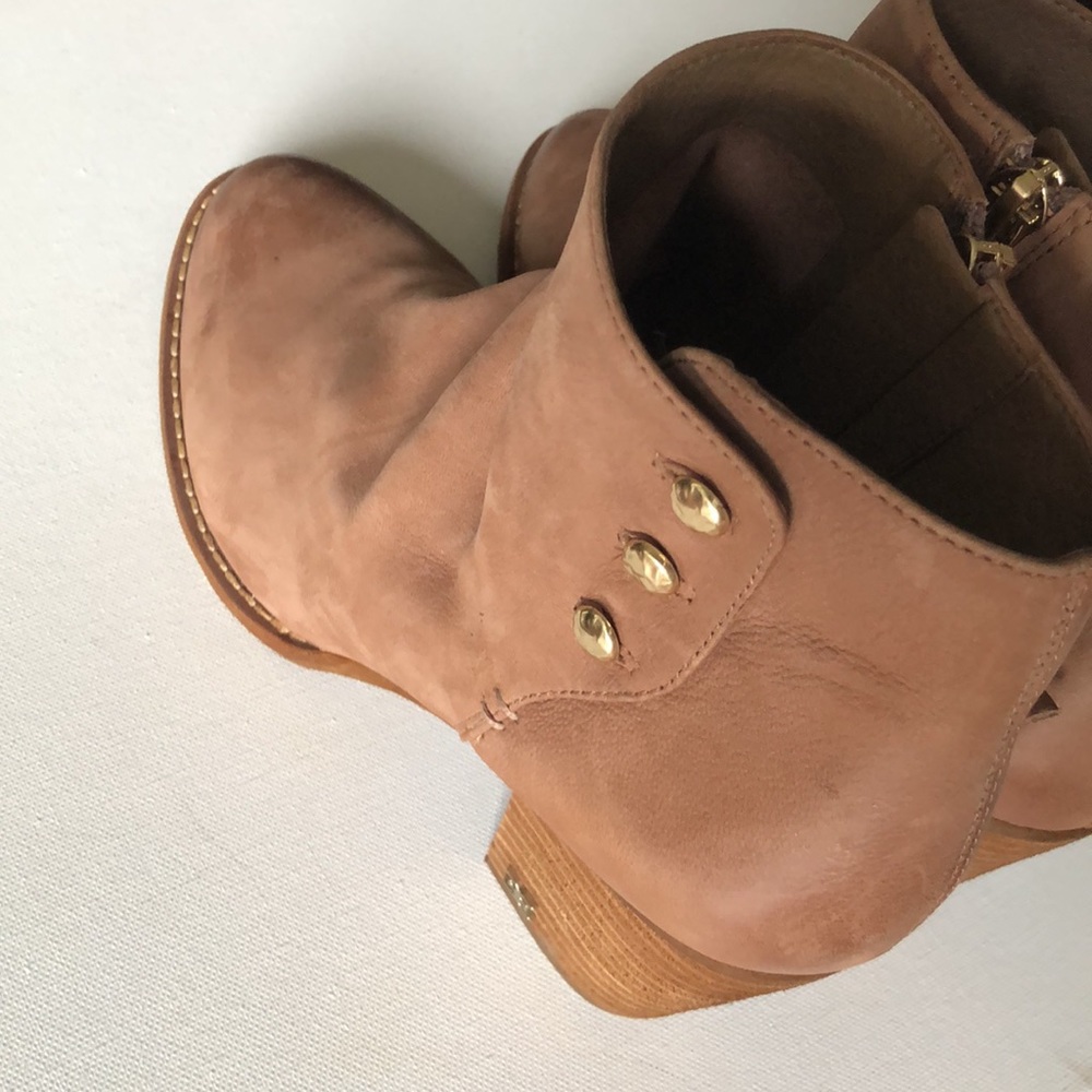 Sam Edelman booties - Picture 3 of 13